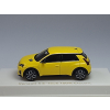 Renault 5 E-Tech 100% Electric 2024 Pop yellow - skala 1:43 - Norev